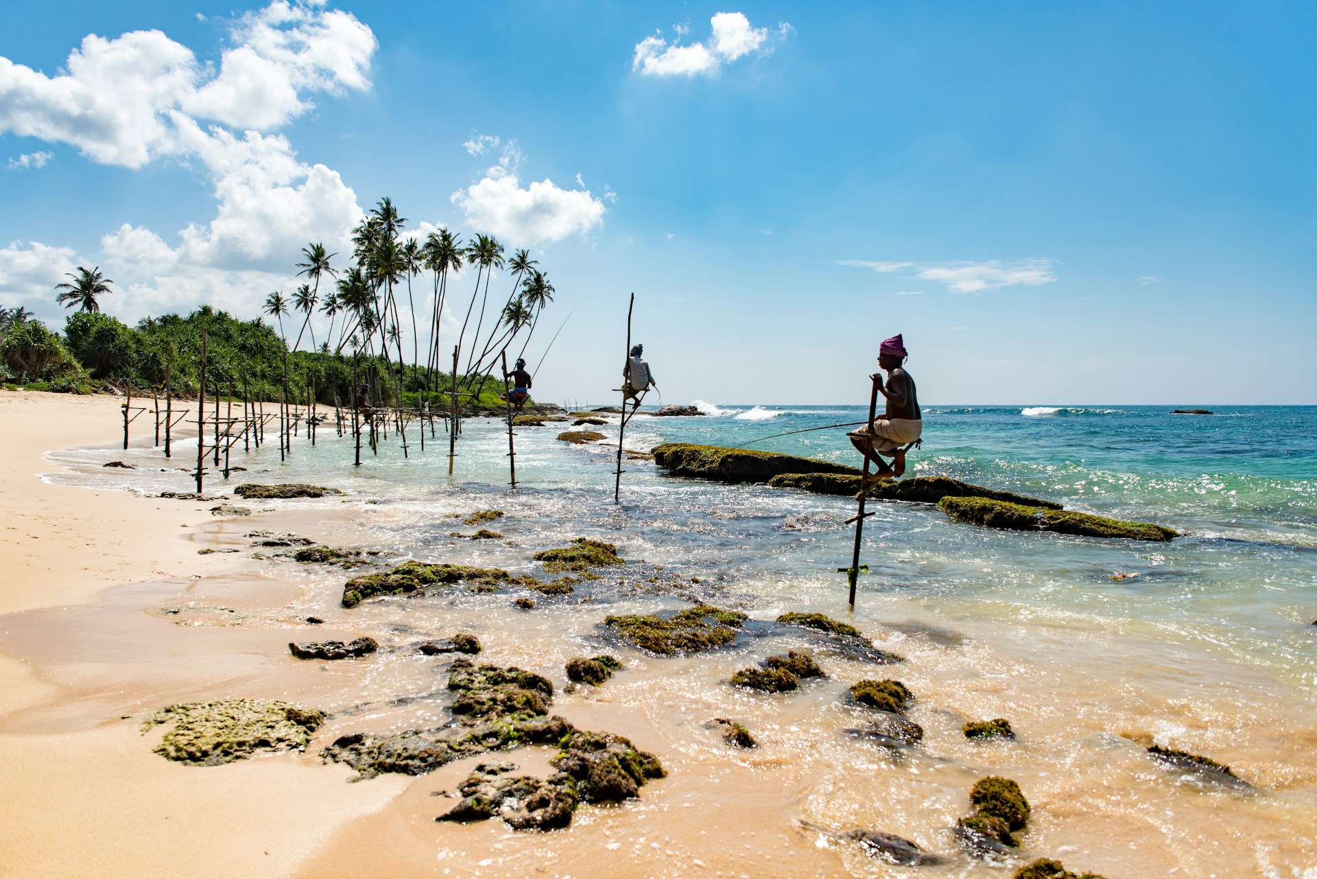 fisherman-on-sticks