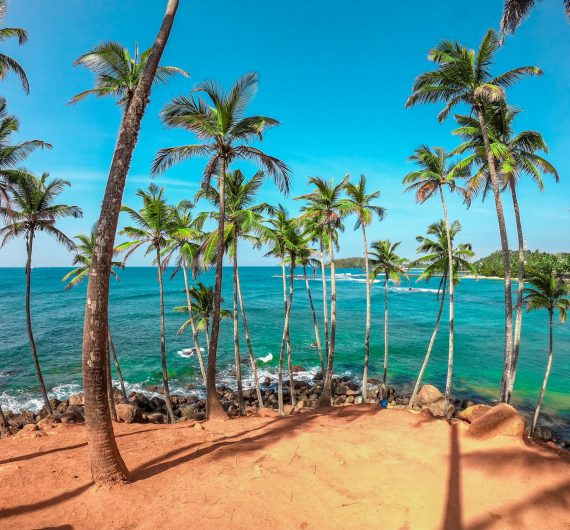 mirissa