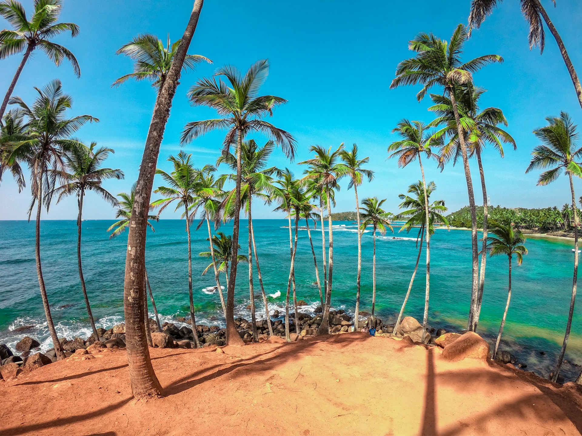 mirissa