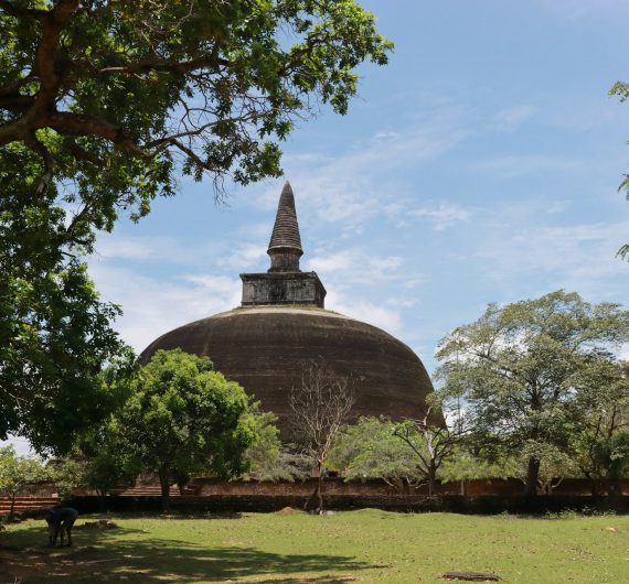 rathna-deepaya-stupa