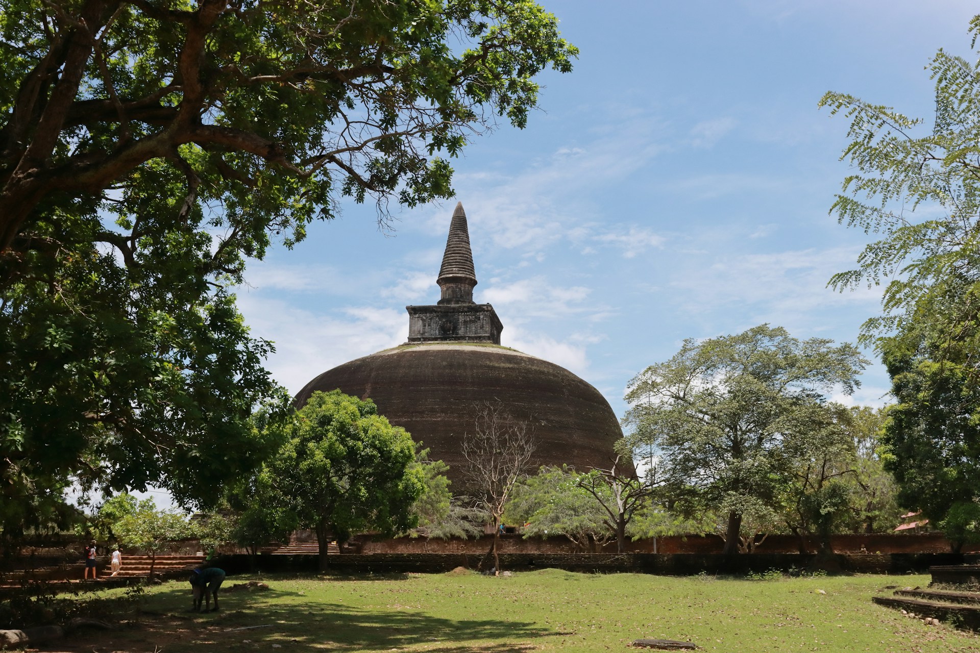 rathna-deepaya-stupa