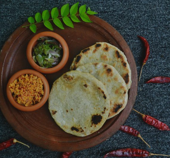 roti