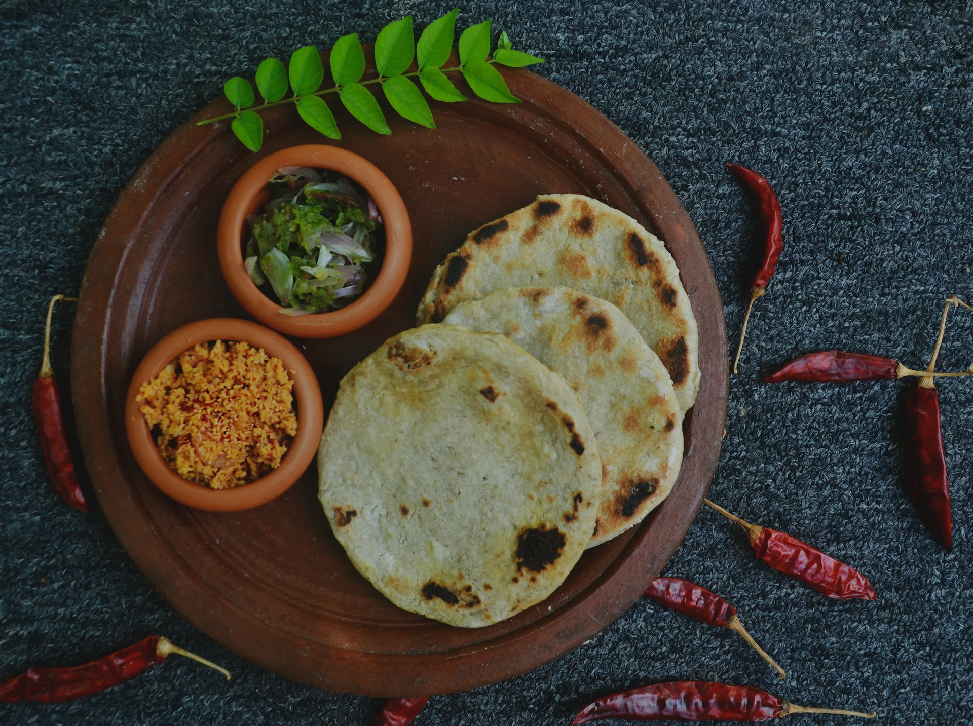 roti