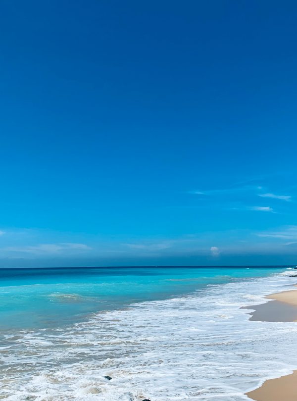 Galle-beach