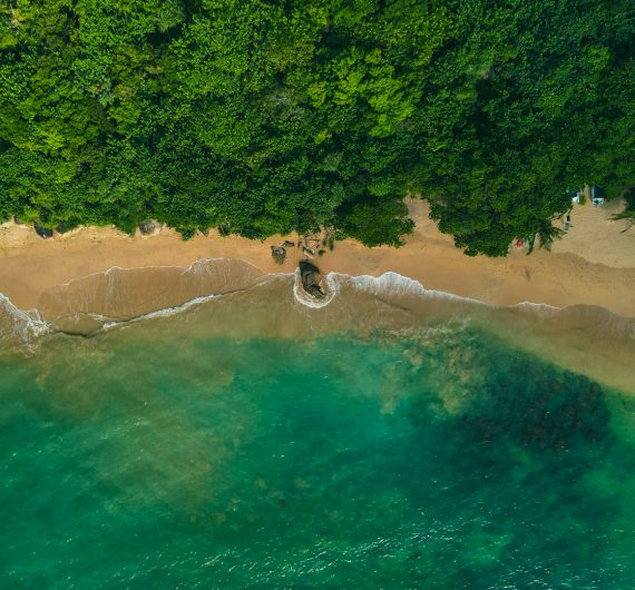 Unawatuna-beach
