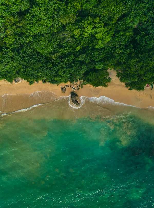 Unawatuna-beach