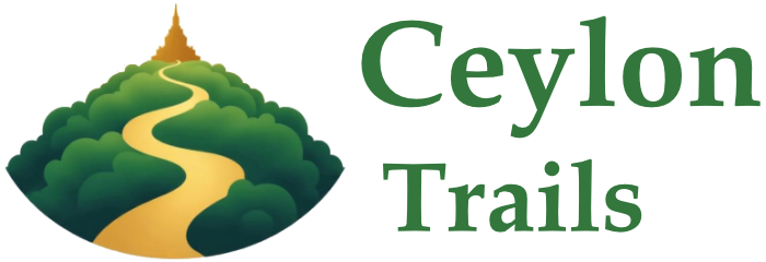 Ceylon Trails Logo