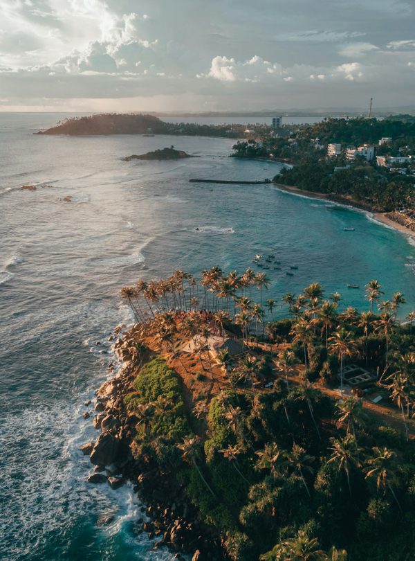 mirissa-beach